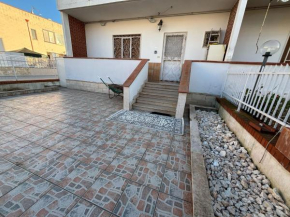 Appartamento a mare Manfredonia